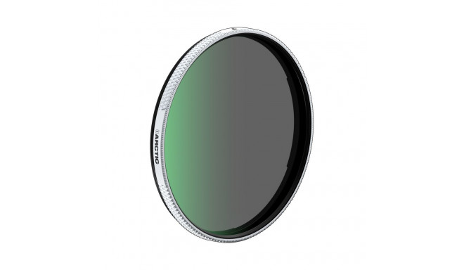 PolarPro CP-filter Arctic Benjamin Hardman 67mm