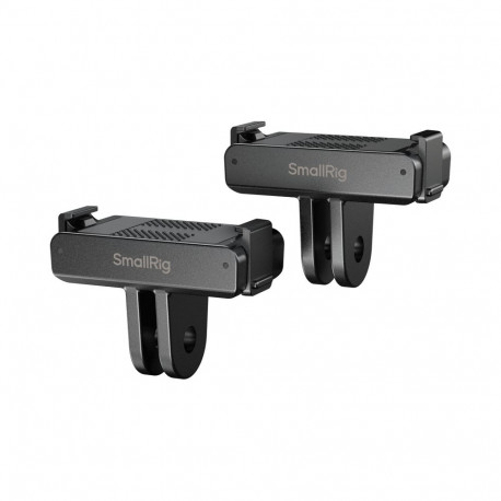 SmallRig kiirkinnitusadapter 5813 DJI Osmo 360 / Action 5 Pro / 4 / 3 jaoks