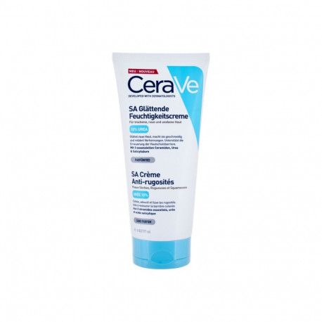 CeraVe SA Smoothing (177ml)