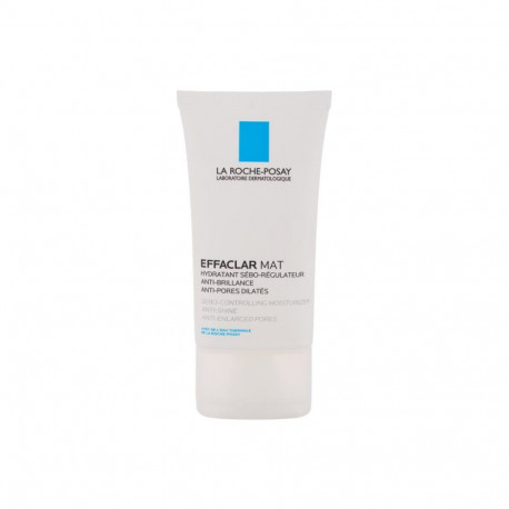 La Roche-Posay Effaclar Mat Sebo-Controlling Moisturizer (40ml)