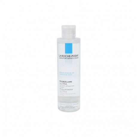 La Roche-Posay Micellar Water Ultra Sensitive Skin (200ml)