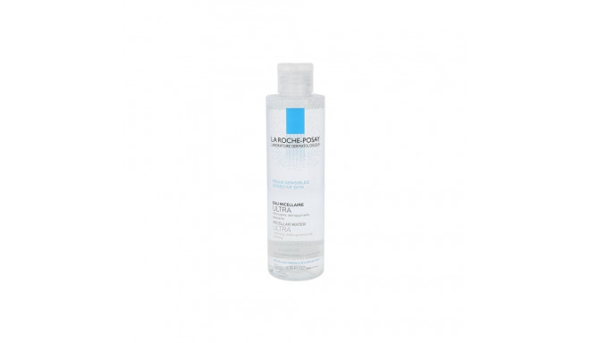 La Roche-Posay Micellar Water Ultra Sensitive Skin (200ml)