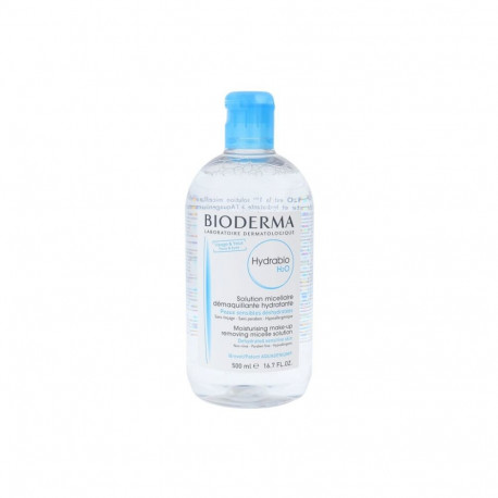 BIODERMA Hydrabio H2O (500ml)