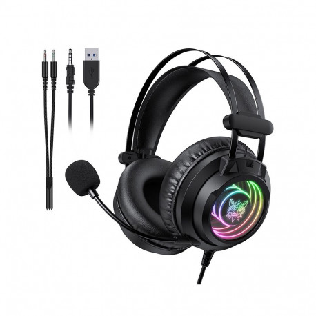 ONIKUMA X80  gaming headphones