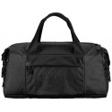Boundary bag Errant Duffel, obsidian black