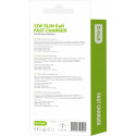 D-Fruit charger 12W 2XUSB-A DF148