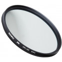 Benro filter PD CPL HD WMC 55mm
