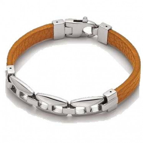 Men's Bracelet Molecole MO 1K6008B