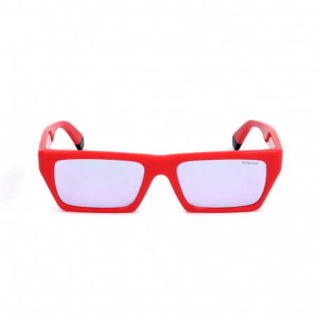 Men's Sunglasses Polaroid PLDMSGM1-G-0A4 Ø 53 mm