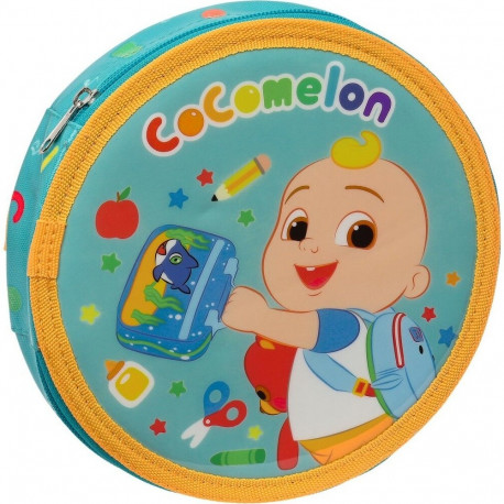 Pinal CoComelon Back to class Helesinine (18  Tükid, osad)