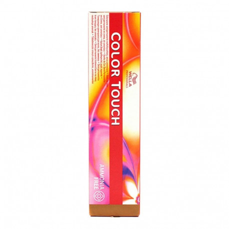 Püsivärv Color Touch Wella Nº 7/03 (60 ml) (60 ml)