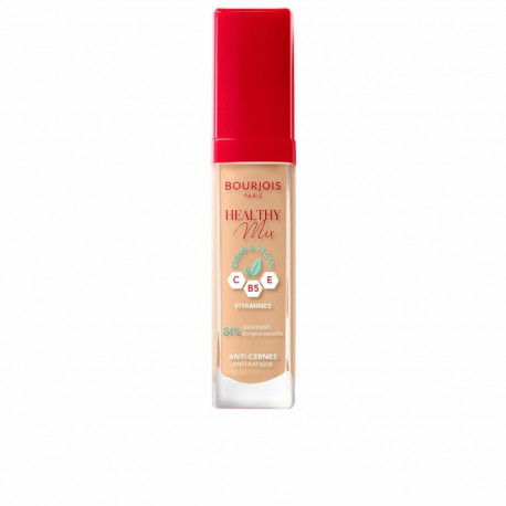 Näokorrektor Bourjois Healthy Mix Nº 51-light vanilla (6 ml)