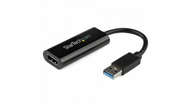 USB 3.0-HDMI Adapter Startech USB32HDES