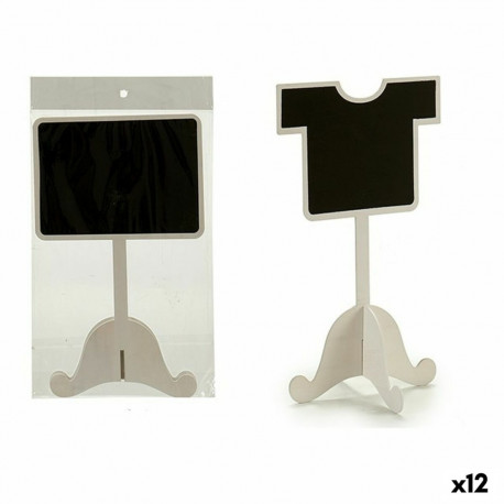 Laud Pincello 13,5 x 25 x 15 cm (12 Ühikut)