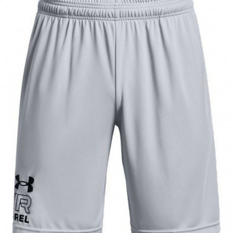 Meeste Lühikesed Spordipüksid Under Armour Graphic Hall - M