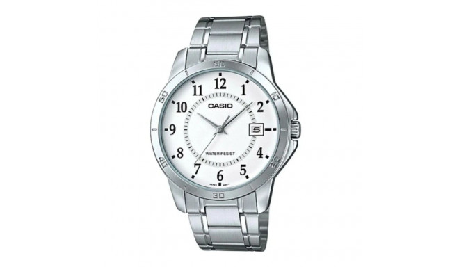 Meeste Kell Casio COLLECTION Hõbedane (Ø 40 mm) (Ø 41,5 mm)