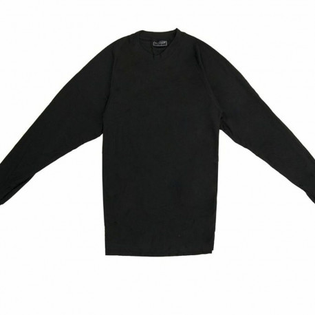 Children's Thermal T-shirt Rucanor Black - S