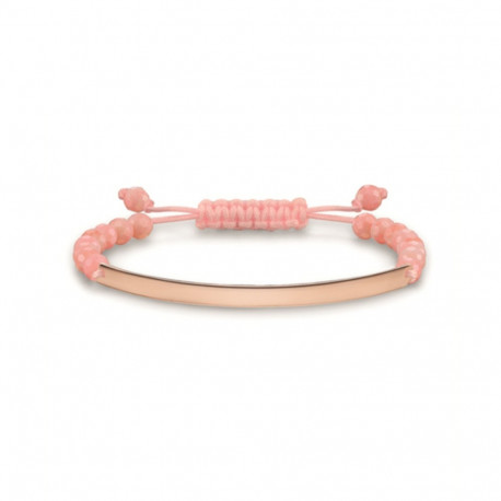 Ladies' Bracelet Thomas Sabo LBA0002-815-9 14,5 - 21cm