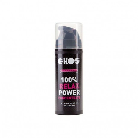 Lõõgastav Anaal Eros 30 ml