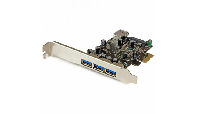 PCI-kaart Startech PEXUSB3S42