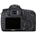 Canon EOS 7D  body