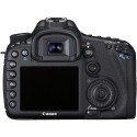 Canon EOS 7D  корпус