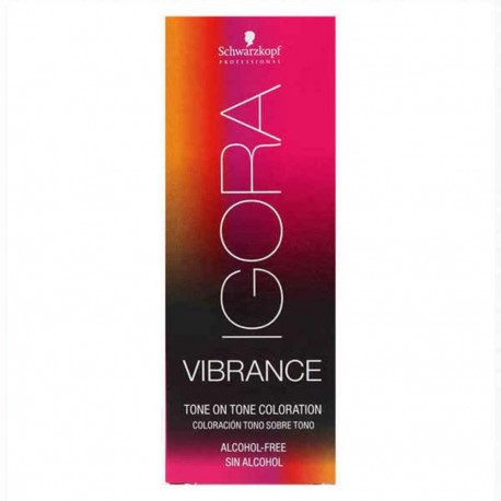 Püsivärv Schwarzkopf Igora Vibrance 7-4 (60 ml)
