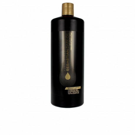 Pusavastane Palsam Sebastian Dark Oil Lightweight (1000 ml)