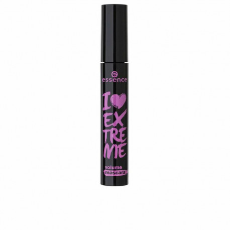 Volüümi suurendav ripsmetušš Essence I Love Extreme 12 ml