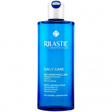 Mitsellaarvesi Rilastil Daily Care 400 ml