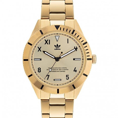 Meeste Kell Adidas AOFH22062 (Ø 41 mm)