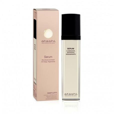 Näokreem Atashi Cellular Perfection Skin Sublime 50 ml