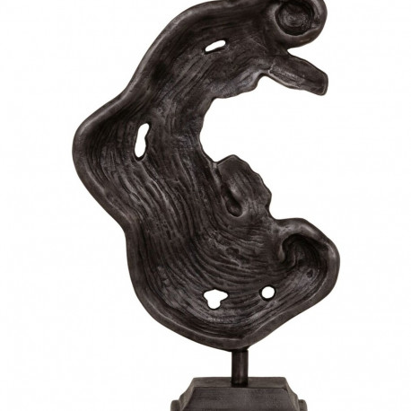 Dekoratiivkuju Abstraktne 30 x 10,5 x 49 cm Hall