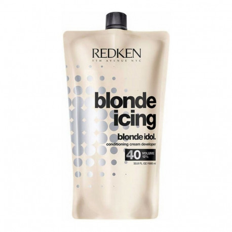 Palsam Redken red210-40-vol-12 1 L 40 vol 12 %