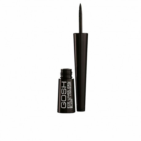 Eyeliner Gosh Copenhagen GO702864 Black 2,5 g