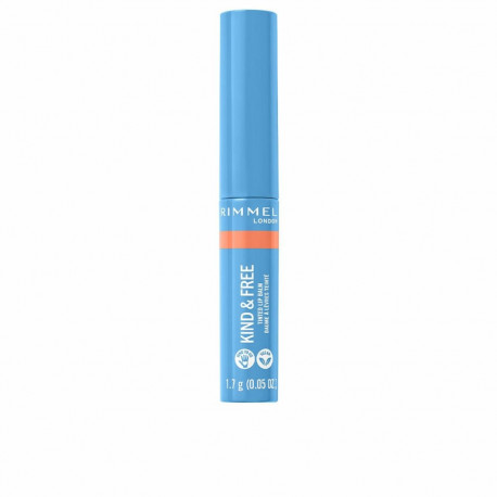 Coloured Lip Balm Rimmel London Kind Free Nº 003 Tropical spark Nº 003-Tropical Spark 1,7 g
