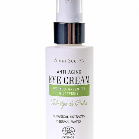 Anti-Ageing Cream Alma Secret Eye Cream 30 ml