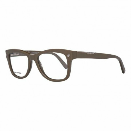Prilliraam Meeste Dsquared2 DQ5136-057-51 Pruun Ø 51 mm