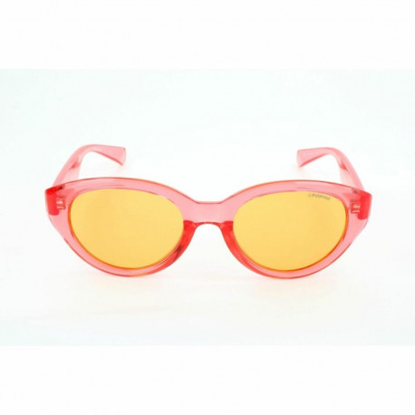 Ladies' Sunglasses Polaroid PLD6051GS-35J Ø 52 mm