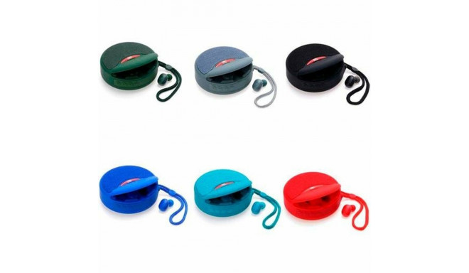 Kõrvasisesed Bluetooth Kõrvaklapid T&G Burger