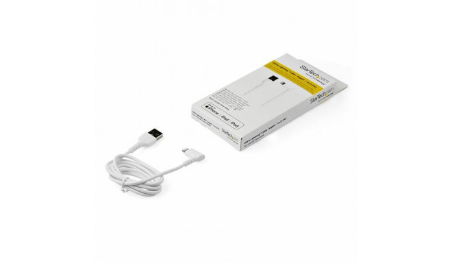 Cable Startech RUSBLTMM1MWR