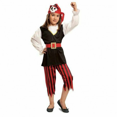 Costume for Children My Other Me Pirate - 1-2 years
