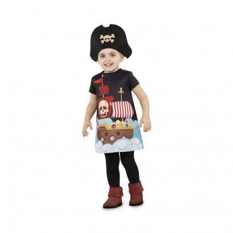 Costume for Children My Other Me Pirates - 1-2 years
