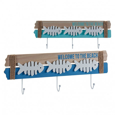 Hanger Gift Decor Wood