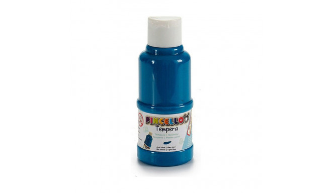 Tempera Pincello Sinine 120 ml