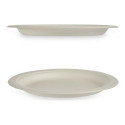 Plate set Kinvara Compostable