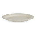 Plate set Kinvara Compostable