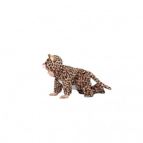 Costume for Babies My Other Me Leopard - 12-24 Months
