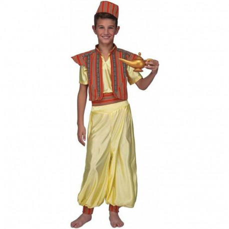 Costume for Children My Other Me Aladdin - 5-6 Years