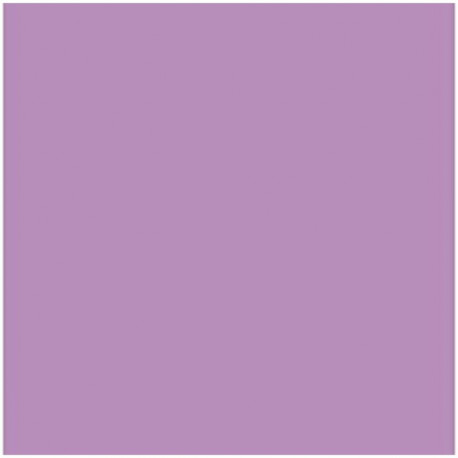 Card Iris Light mauve 50 x 65 cm